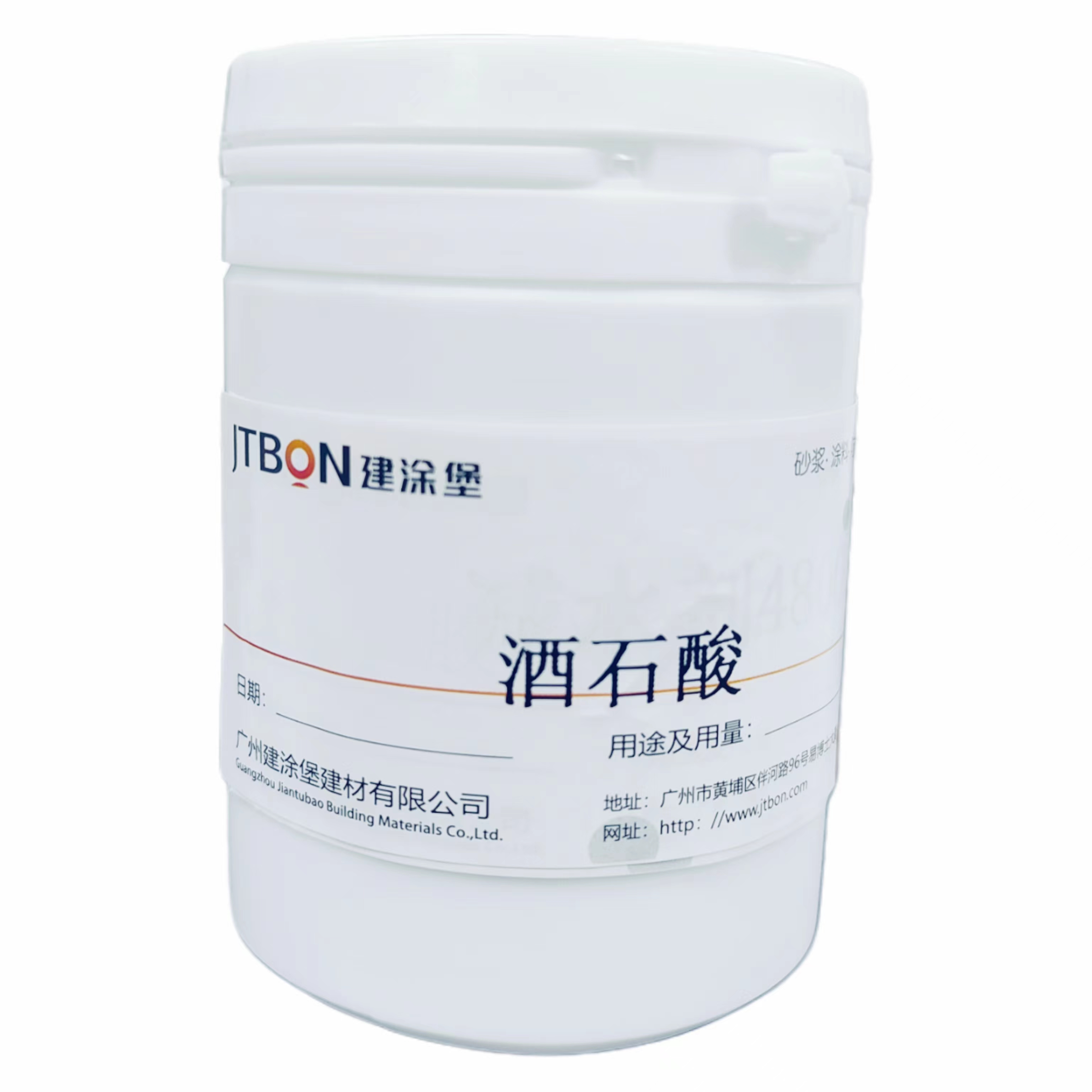 JTBON ® 酒石酸