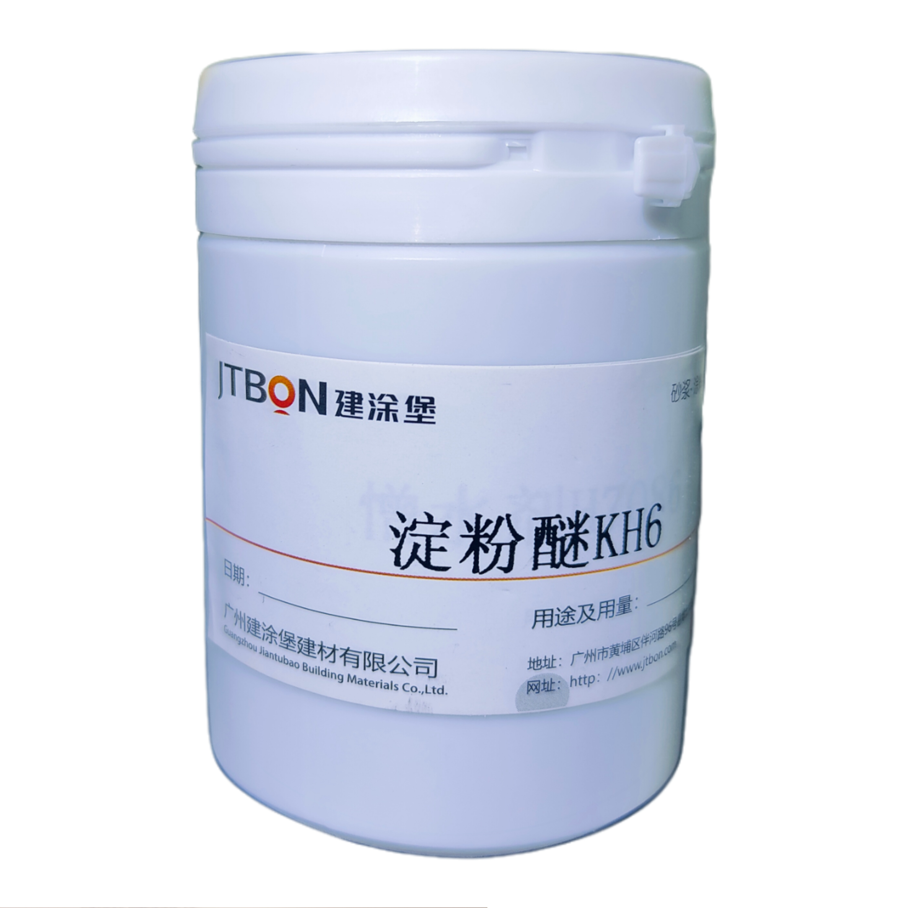 JTBON ® 淀粉醚KH6