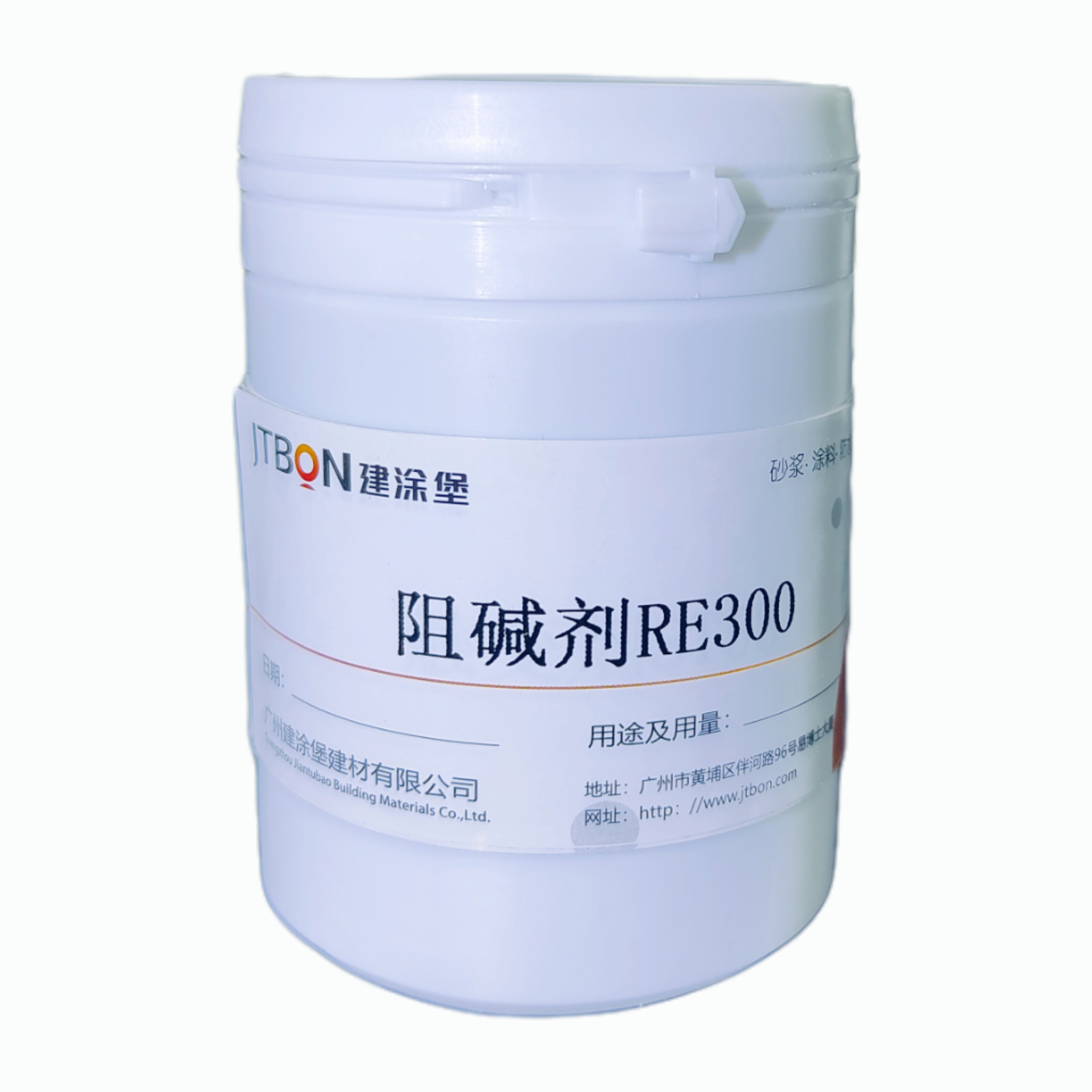 JTBON ® 阻碱剂RE300